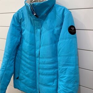 Obermeyer Women's Tuscany II Snow Jacket
